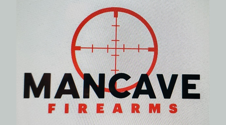 Mancave Firearms