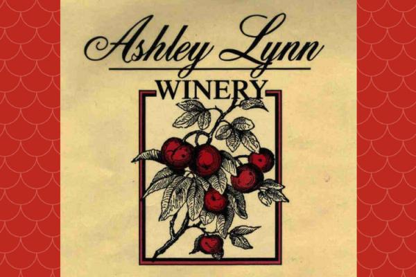 Ashley Lynn Winery