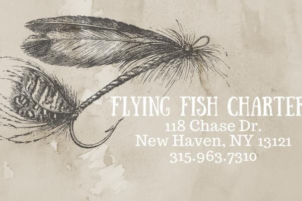 Flying Fish Charters