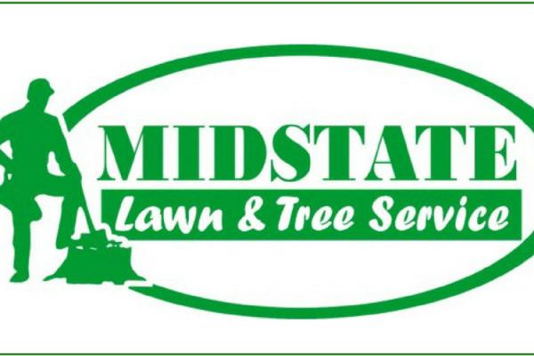 Midstate Lawn & Tree Service